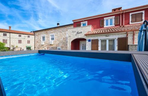 Holiday Home Villa Maris by Interhome - Foto 27