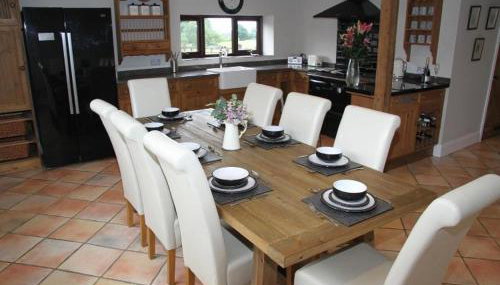 Stonetrough Cottage - Foto 4
