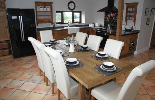 Stonetrough Cottage - Foto 4