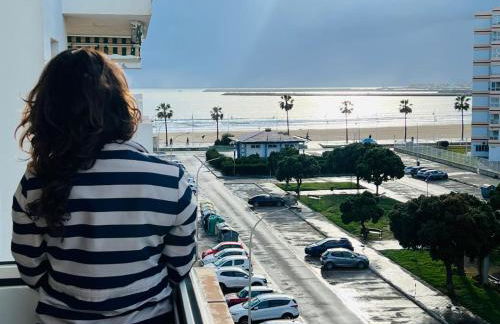 Mi casa vacacional en Valdelagrana - Foto 1