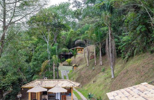 Retiro Panorama Brejal · Naturaleza y Montaña - Foto 58