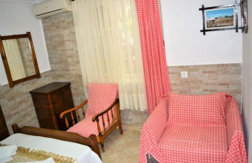 Evaggelou Rooms - Foto 20