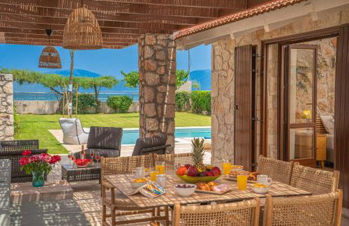 Τheano Villa - Foto 8