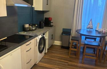 Appartement JOANNA - Foto 8