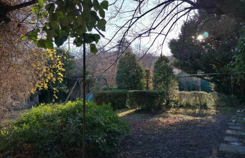 Croassecorbeau Maison de Famille au pied du Ventoux - Foto 17