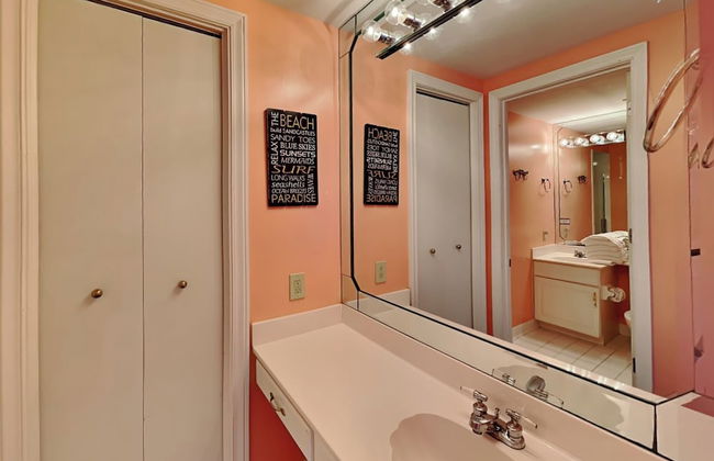 Belle Mer by Southern Vacation Rentals - Foto 37