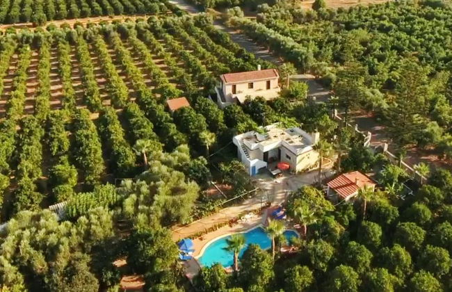 Maros Spitaki in Varipetro - Foto 18