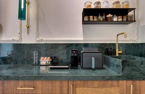 Athens Marbles-Classic suite - Foto 6