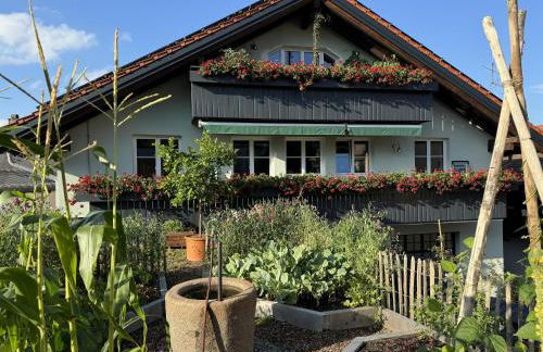 Le Bouveret - Ferienwohnungen Reinartz - Photo 9