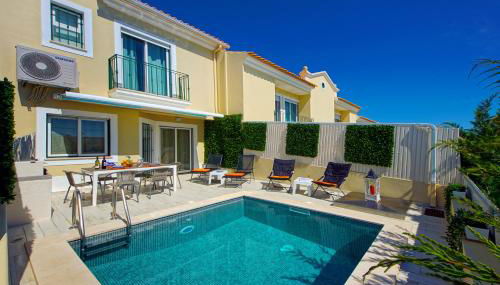 Eagle Eye Villa - Foto 4