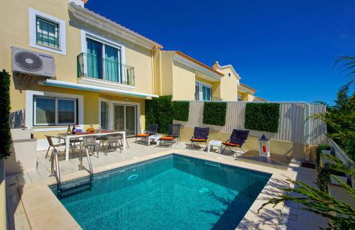 Eagle Eye Villa - Foto 4