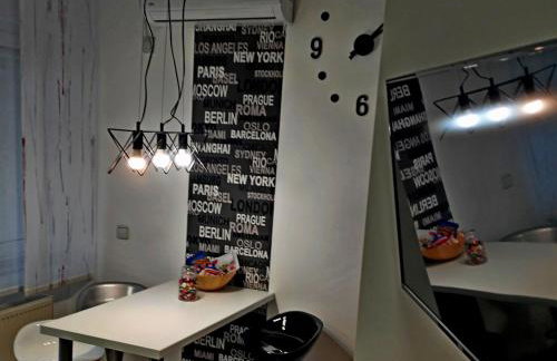 TIME KEEPER - SELF check in - Foto 2