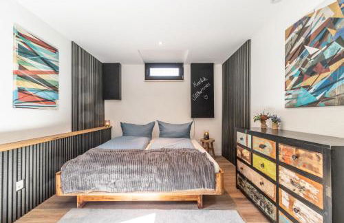 Eifelbergversteck Große und moderne Einliegerwohnung in Mayen - Foto 10