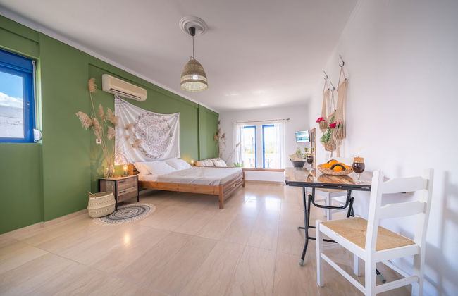 G & K Hotel Fiore Di Candia - Foto 20