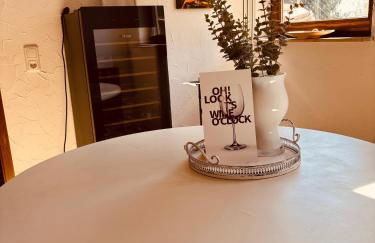 Rheingaulodge -Ihre Auszeit am Rheinsteig - Foto 14