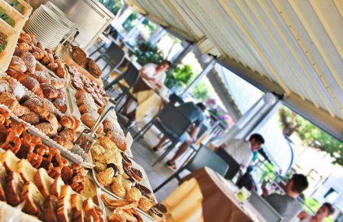 Aparthotel Ponza - Foto 21