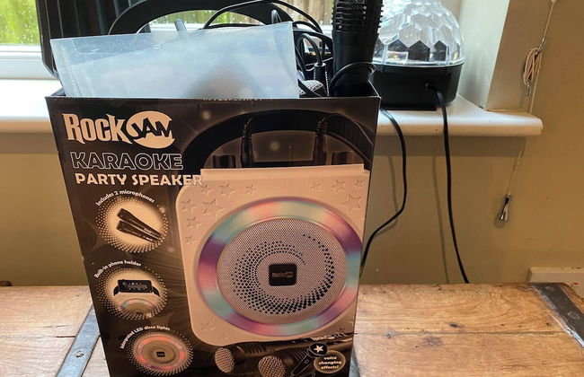 Stone Cottage Norfolk , Lovely Family Cottage - Foto 27