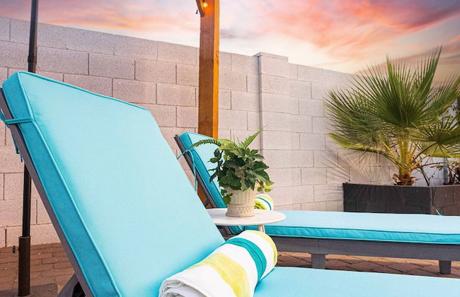 Sun-kissed Delight Mcnair #2 Chandler - Foto 26