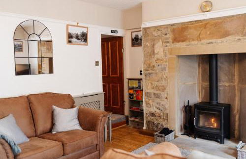 Cottage in Grassington: Cosy 2-Bedroom Retreat - Foto 15