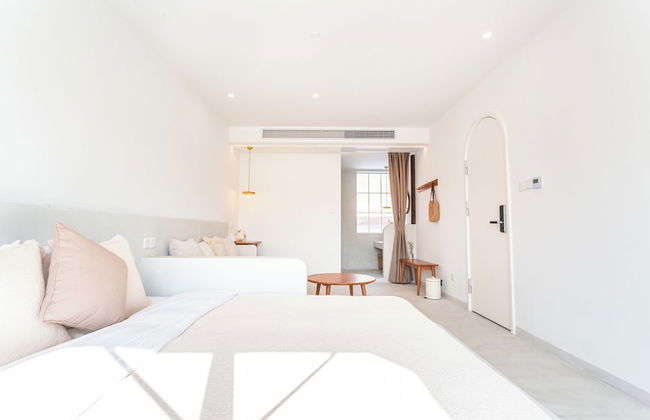 HANG ZHOU XI HU DOUMO SHAN JING JIU DIAN - Foto 35