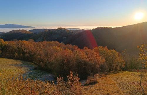 Sweet Sky apartman - Foto 8