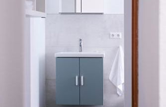 Moderne Loft-Wohnung im Herzen von Karlsruhe 68m2 1 OG - Foto 8