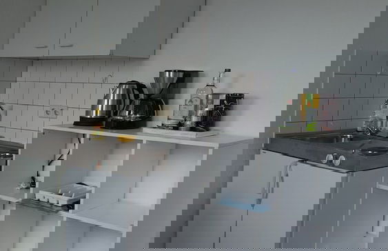 - SP Hotels - City-Apartment - Foto 10