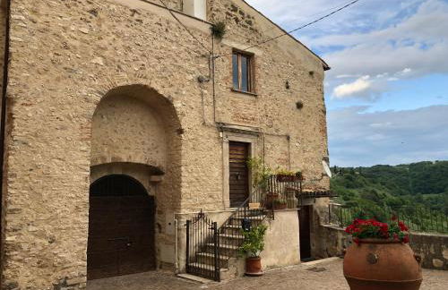 The 'castelletto' Holiday House - Foto 1