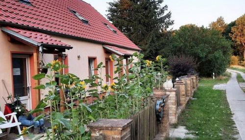 Ferienwohnung Achtern de Heeg in Ueckermunde - Foto 2