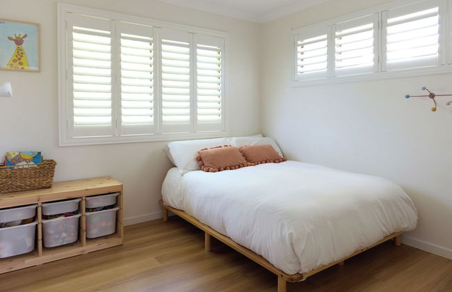 Tugun Retreat - 5BRM Home with Pool - Photo 4