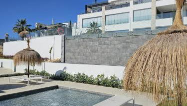 Luxury Blue Maritimo 2 Bedrooms Apartment Artola Homes Cabopino - Photo 2