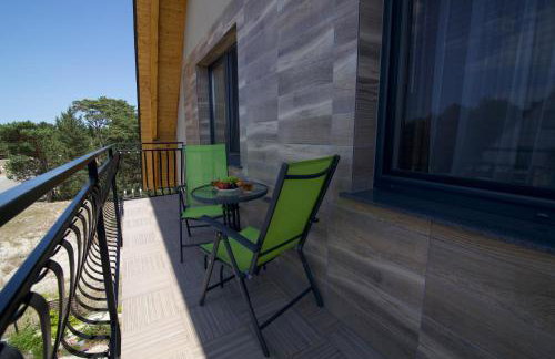 Apartamenty Czarny Kormoran - Photo 9