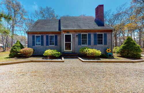 The Tranquil Heron Cottage - Foto 1