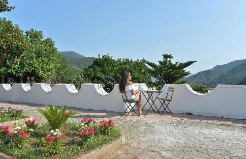 Villa Inn Costa - Foto 55