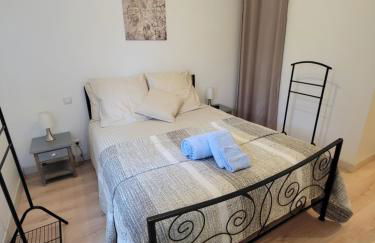 T2 classé 3 étoiles - au calme proche centre ville - idéal curistes et vacanciers - Foto 28