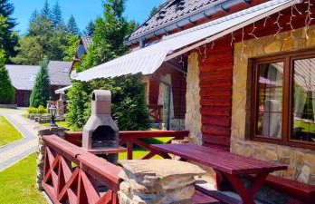 Ośrodek Wczasowy Na Borach - Foto 29