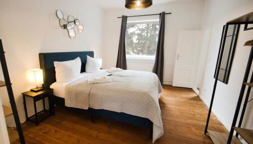 HejU - Design Neuer Altbau - gute Parkmöglichkeiten - Foto 4, wardrobe