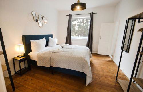 HejU - Design Neuer Altbau - gute Parkmöglichkeiten - Foto 4