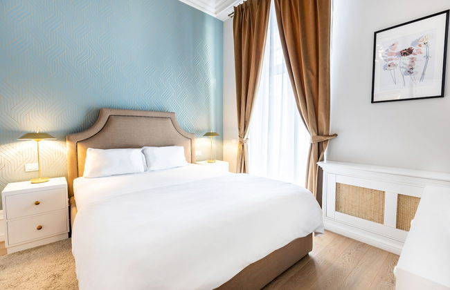 Matisse Bucharest Old Town - Foto 12