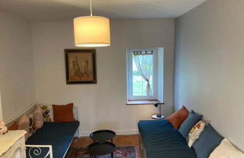 Oscar et Marcelle - Foto 11