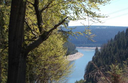 Ferienhaus Linde am Bleßberg - Foto 18