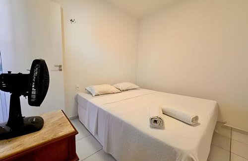 Apartamentos e Suítes na Praia Vista Mar - Foto 70