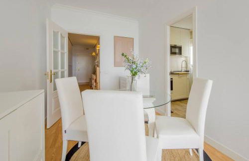 Apartamento entero Chamartín - Photo 9