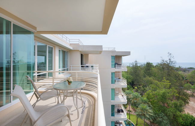 Baan Sanpleon Beachfront Condominium - Photo 20