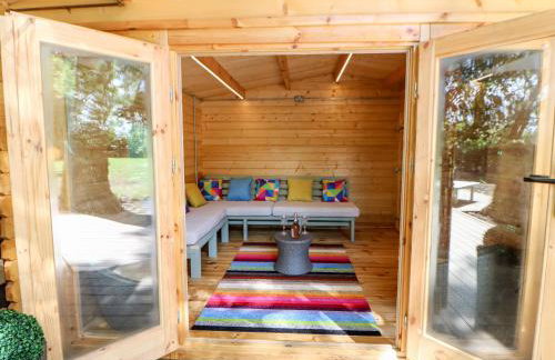 Glebe House - Foto 57