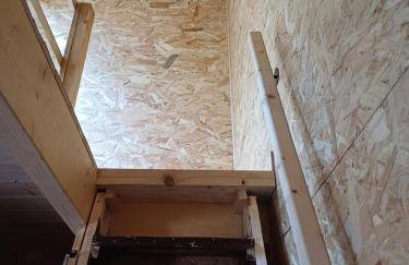 La Cabane des 2 Sœurs (chalet 4-6 personnes) - Foto 13