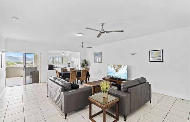 Cairns City Apartments - Photo 29