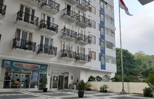 The Jarrdin Apartment by Berdikari Group - Foto 37