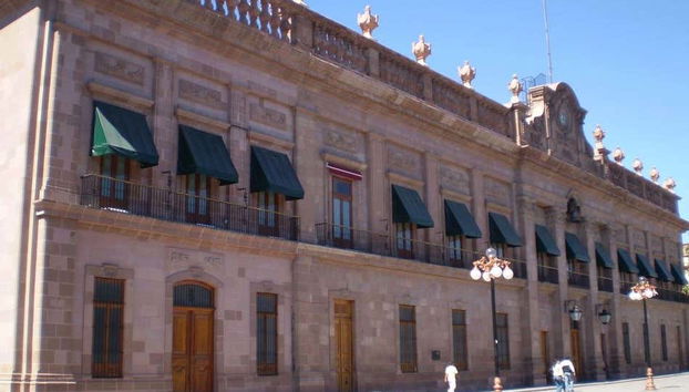 Visitando San Luis Potosí