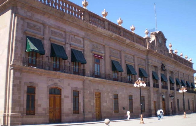 Tour panoramico di San Luis Potosí - Foto 3